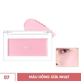 Má hồng kem BBIA Ready To Wear Downy Cheek 3.5g