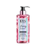 Sữa tắm hương nước hoa KISS MY BODY Perfume Shower Gel 380ml