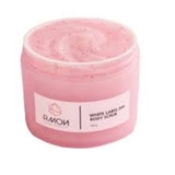 Tẩy tế bào chết body muối hồng RMON White Label Dia Body Scrub 400g