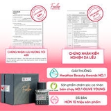 Nước hoa vùng kín lưu hương 48h Foellie Eau de Bijou 10ml