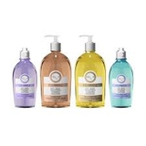 Sữa tắm nước hoa ELVAWELL