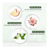 Kem dưỡng trắng da body hoa hồng WEILAIYA Natural Whitening Fragrance 200ml