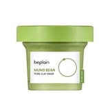 Mặt nạ đất sét Beplain Mung Bean Pore Clay Mask 120ml