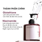 Sữa tắm trắng da dưỡng ẩm tẩy da chết GRACE AND GLOW Body Wash 400ml