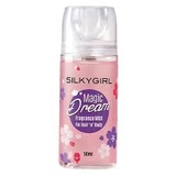 Xịt thơm toàn thân và tóc SILKYGIRL Fragrance Mist Hair And Body 50ml