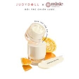 Kem lót dưỡng ẩm Judydoll Nourishing Makeup Base 30g