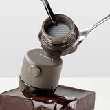 Gel kẻ mắt bền màu lâu trôi kèm cọ Judydoll Eyeliner Gel 7.5g