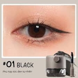 Gel kẻ mắt bền màu lâu trôi kèm cọ Judydoll Eyeliner Gel 7.5g