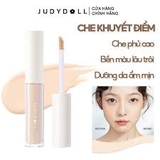 Kem Che Khuyết Điểm Dạng Lỏng Judydoll Traceless Cloud-Touch Concealer 3,2g