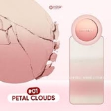 Phấn má hồng chuyển màu Judydoll Gradual Powder Blusher 4.3g