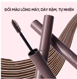 Mascara lông mày Judydoll Eyebrow Mascara 2.5g