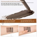 Bút kẻ lông mày 2 đầu Judydoll Long-Lasting Eyebrow Gel Pencil 150mg