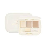 Bảng kem che khuyết điểm 3 màu Judydoll Three-Shades Concealer Palette