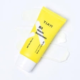 Kem Chống Nắng Phổ Rộng Dưỡng Trắng Da Mặt TIAM B3 Niacin Sunscreen SPF 50+ PA++++ 50ml