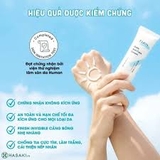 Kem Chống Nắng Phổ Rộng Kiềm Dầu Dành Cho Mọi Loại Da TIAM Invisible Daily Sun Care Cream SPF 50+ PA++++ 50ml