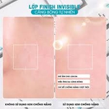 Kem Chống Nắng Phổ Rộng Kiềm Dầu Dành Cho Mọi Loại Da TIAM Invisible Daily Sun Care Cream SPF 50+ PA++++ 50ml