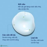 Kem Dưỡng Ẩm Và Làm Dịu Da Hàn Quốc Torriden Dive In Low Molecular Hyaluronic Acid Soothing Cream 100ml