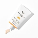 Kem Chống Nắng Phổ Rộng Hàn Quốc DR.G Sun Cream SPF50+ PA+++ 50ml