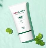 Kem Chống Nắng Phổ Rộng Hàn Quốc DR.G Sun Cream SPF50+ PA+++ 50ml