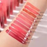 Son Bóng 3CE Drop Glow Gel 4g