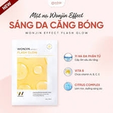 Mặt nạ dưỡng da Wonjin Effect 30g (3 màu)