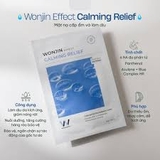 Mặt nạ dưỡng da Wonjin Effect 30g (3 màu)