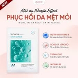 Mặt nạ dưỡng da Wonjin Effect 30g (3 màu)