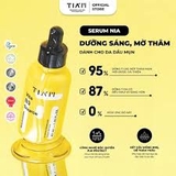 Serum TIAM Vita B3 Source phục hồi và dưỡng trắng da mặt 40ml