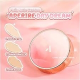 Cushion Chống Nắng Che Phủ Hoàn Hảo Aperire Day Dream Cover Cushion SPF50+/PA++++ 13g