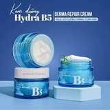 Kem Dưỡng Phục Hồi Trắng Da Pretty Skin Hydra B5 Derma Repair Cream 