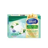 Bông Tẩy Trang Nhật Bản Cao Cấp SILCOT