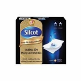 Bông Tẩy Trang Nhật Bản Cao Cấp SILCOT