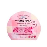 Mặt Nạ BANOBAGI STEM CELL VITAMIN MASK