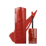 Son Kem Bóng Bền Màu, Nhẹ Môi Maybelline New York Superstay Vinyl Ink 4.2ml