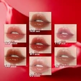 Son Kem Bóng Bền Màu, Nhẹ Môi Maybelline New York Superstay Vinyl Ink 4.2ml