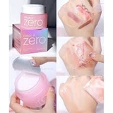 Sáp Tẩy Trang Banila Co Original Cho Mọi Loại Da 100ml Clean it Zero Cleansing Balm #Original