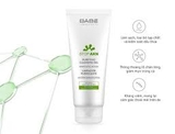 Sữa Rửa Mặt Làm Sạch Dịu Nhẹ Cho Da Dầu Mụn BABE Stop AKN Purifying Cleansing Gel (100ml)