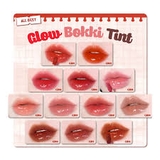 Son Bóng Black Rouge Glow Bokki Tint