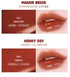 Son Bóng Black Rouge Glow Bokki Tint