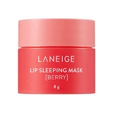 Mặt Nạ Ngủ Môi Laneige Hương Quả Mọng Lip Sleeping Mask EX [Berry]