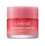 Mặt Nạ Ngủ Môi Laneige Hương Quả Mọng Lip Sleeping Mask EX [Berry]
