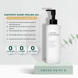 Tẩy Tế Bào Chết Thông Minh Ngăn Ngừa Mụn Caryophy Smart Peeling Gel 250ml