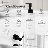 Tẩy Tế Bào Chết Thông Minh Ngăn Ngừa Mụn Caryophy Smart Peeling Gel 250ml