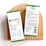 Nước Cân Bằng Cho Da Dầu Mụn Caryophy Portulaca No Alcohoi Toner 300ml