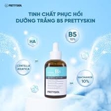 Tinh Chất Phục Hồi, Dưỡng Trắng Da Pretty Skin Hydra B5 Max Serum 50ml