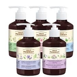 Dung Dịch Vệ Sinh Phụ Nữ Zelenaya Apteka Green Pharmacy (Dạng Gel)