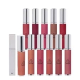 Son Kem Siêu Lì 3CE HAZY LIP CLAY