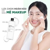 Nước Tẩy Trang Dành Cho Da Dầu Mụn Caryophy Smart Cleansing Water