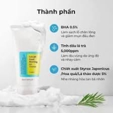Sữa Rửa Mặt Dạng Gel Dịu Nhẹ Cosrx Low pH Good Morning Gel Cleanser