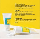 Sữa Rửa Mặt Dạng Gel Dịu Nhẹ Cosrx Low pH Good Morning Gel Cleanser